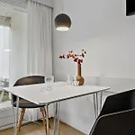 Apartman Cozy In With Wifi Neksø
