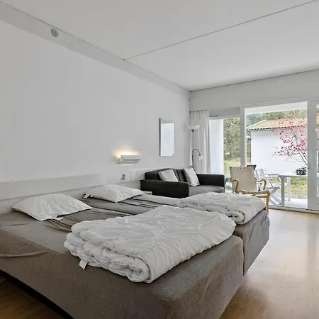 Cozy In With Wifi Neksø