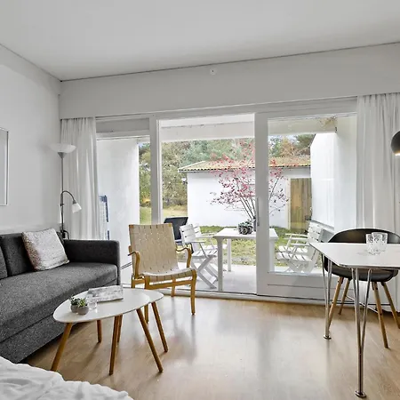 Cozy In With Wifi アパート Neksø