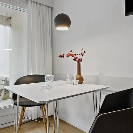 شقة Cozy In With Wifi Neksø