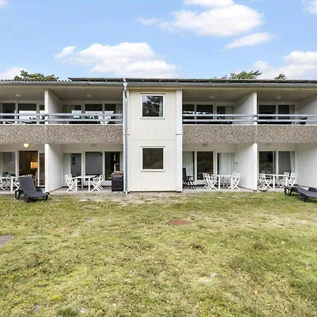 Cozy In With Wifi アパート Neksø