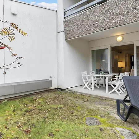 Cozy In With Wifi Apartmán