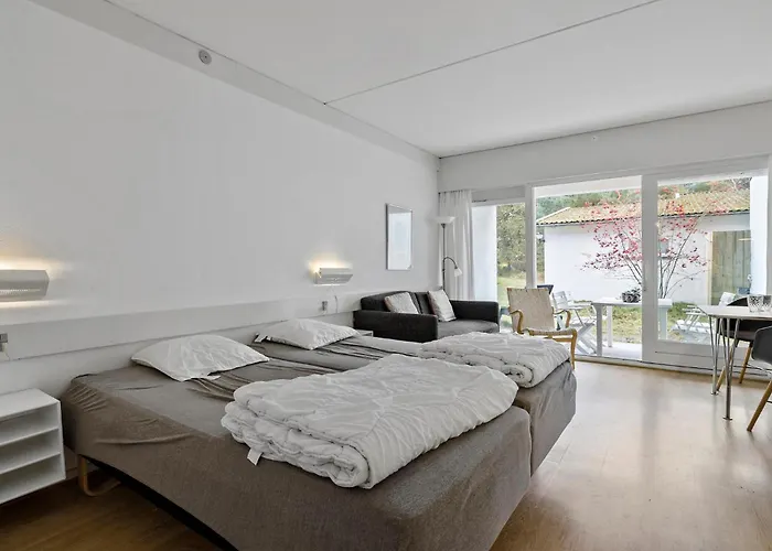 Cozy In With Wifi Neksø