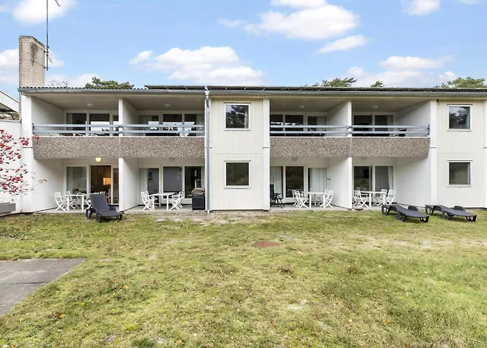 Cozy In With Wifi アパート Neksø