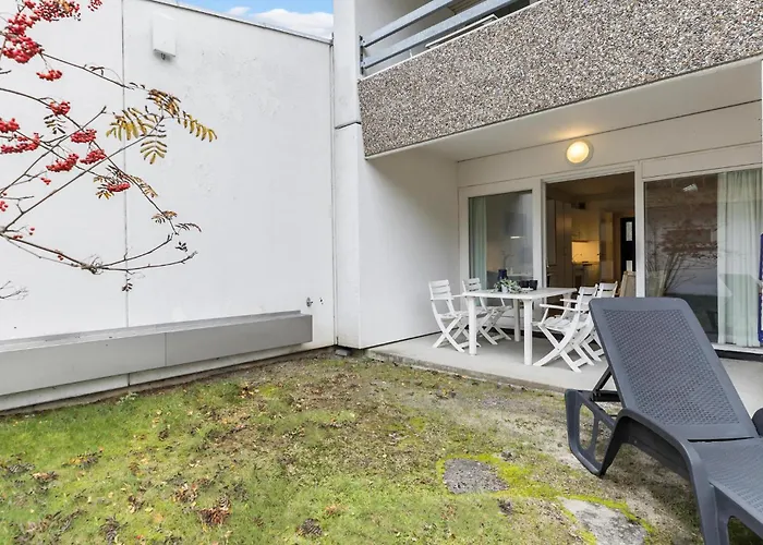 Cozy In With Wifi アパート