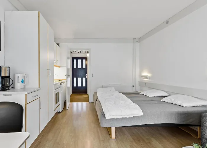 Cozy In With Wifi * Neksø