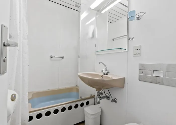 Cozy In With Wifi Neksø